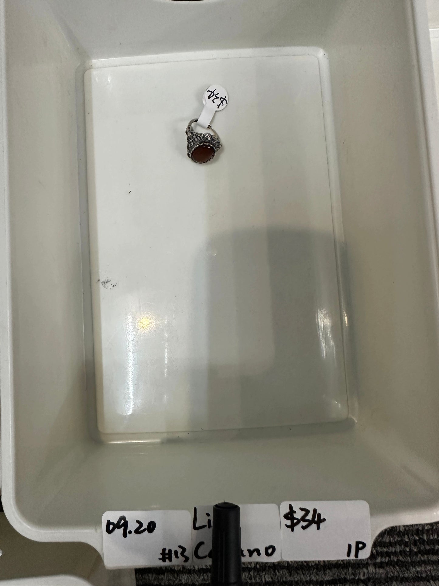 KIKICRYSTAL Jewelry Claim Sale For 0920