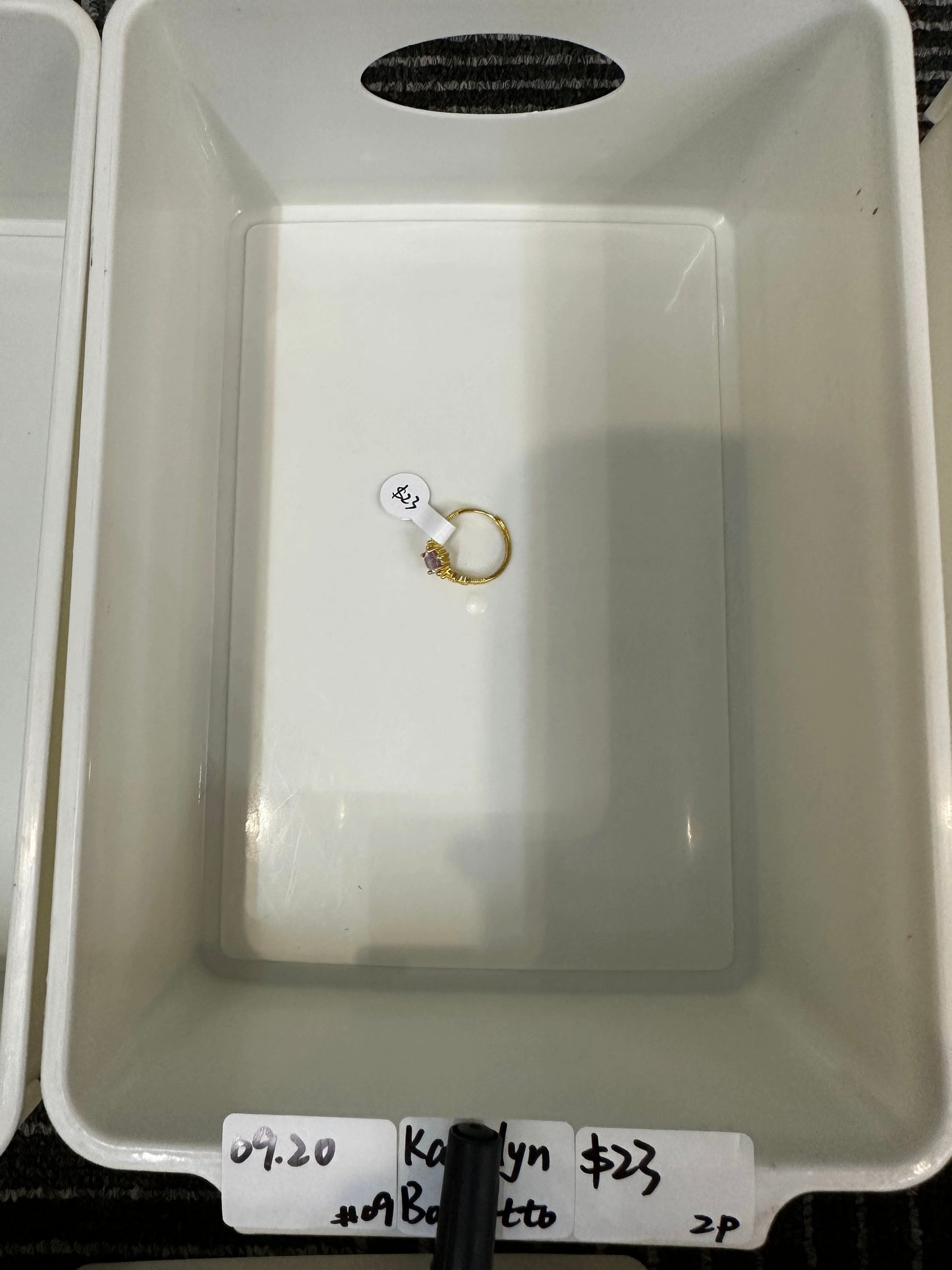 KIKICRYSTAL Jewelry Claim Sale For 0920
