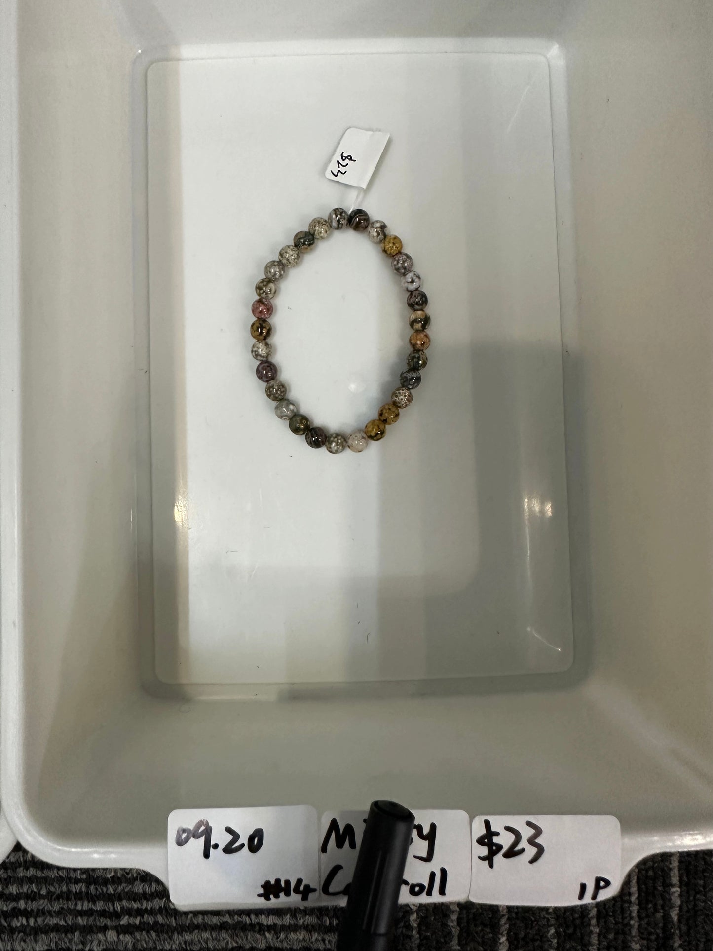 KIKICRYSTAL Jewelry Claim Sale For 0920