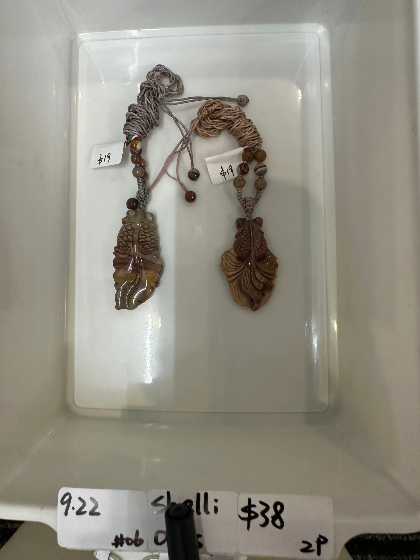 KIKICRYSTAL Jewelry Claim Sale For 0922