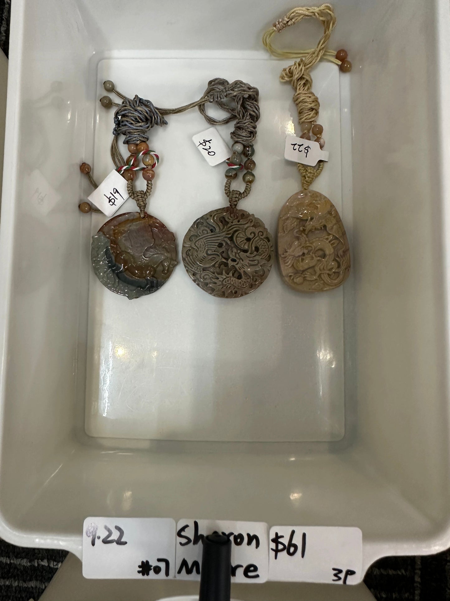 KIKICRYSTAL Jewelry Claim Sale For 0922