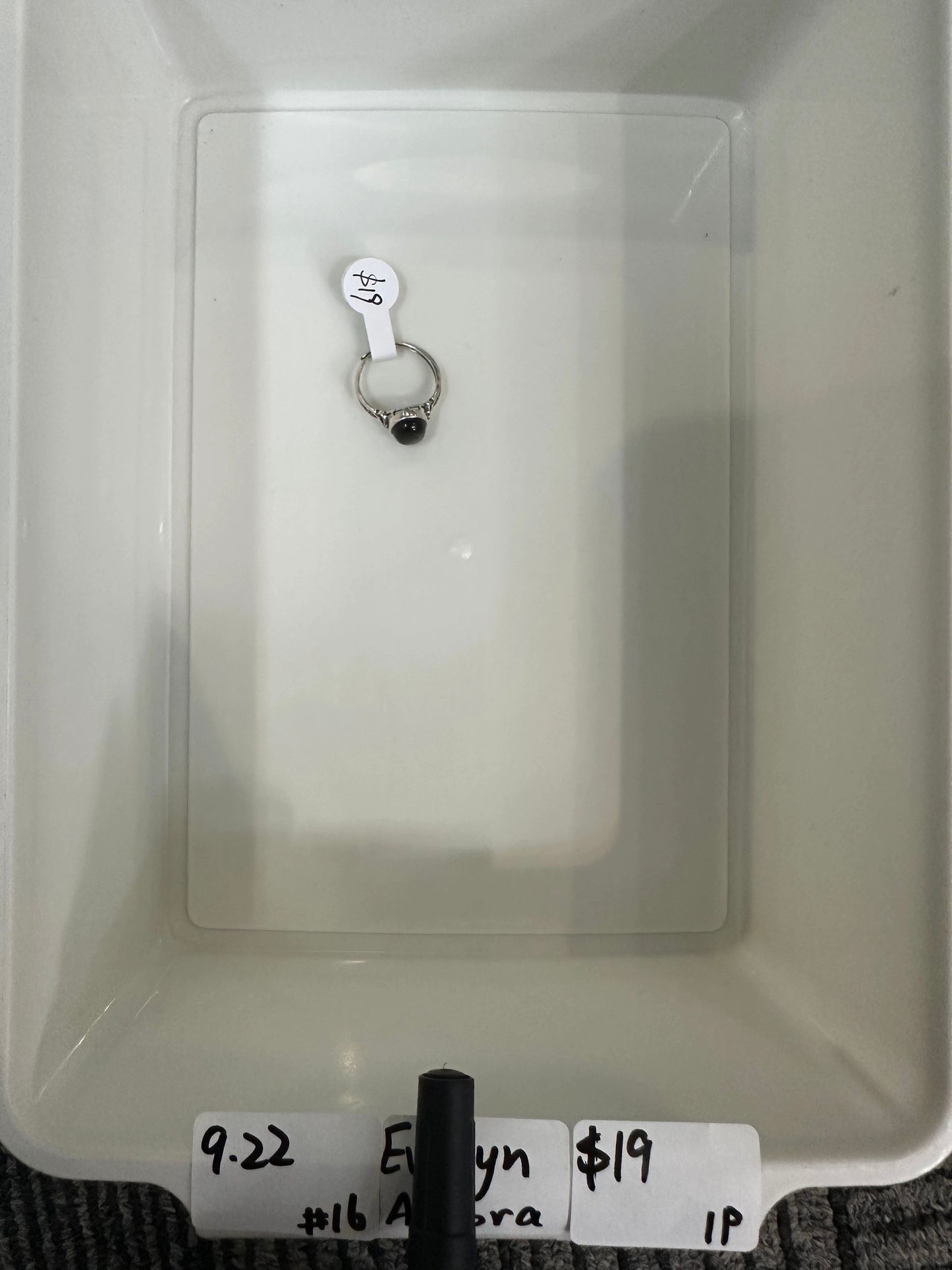KIKICRYSTAL Jewelry Claim Sale For 0922