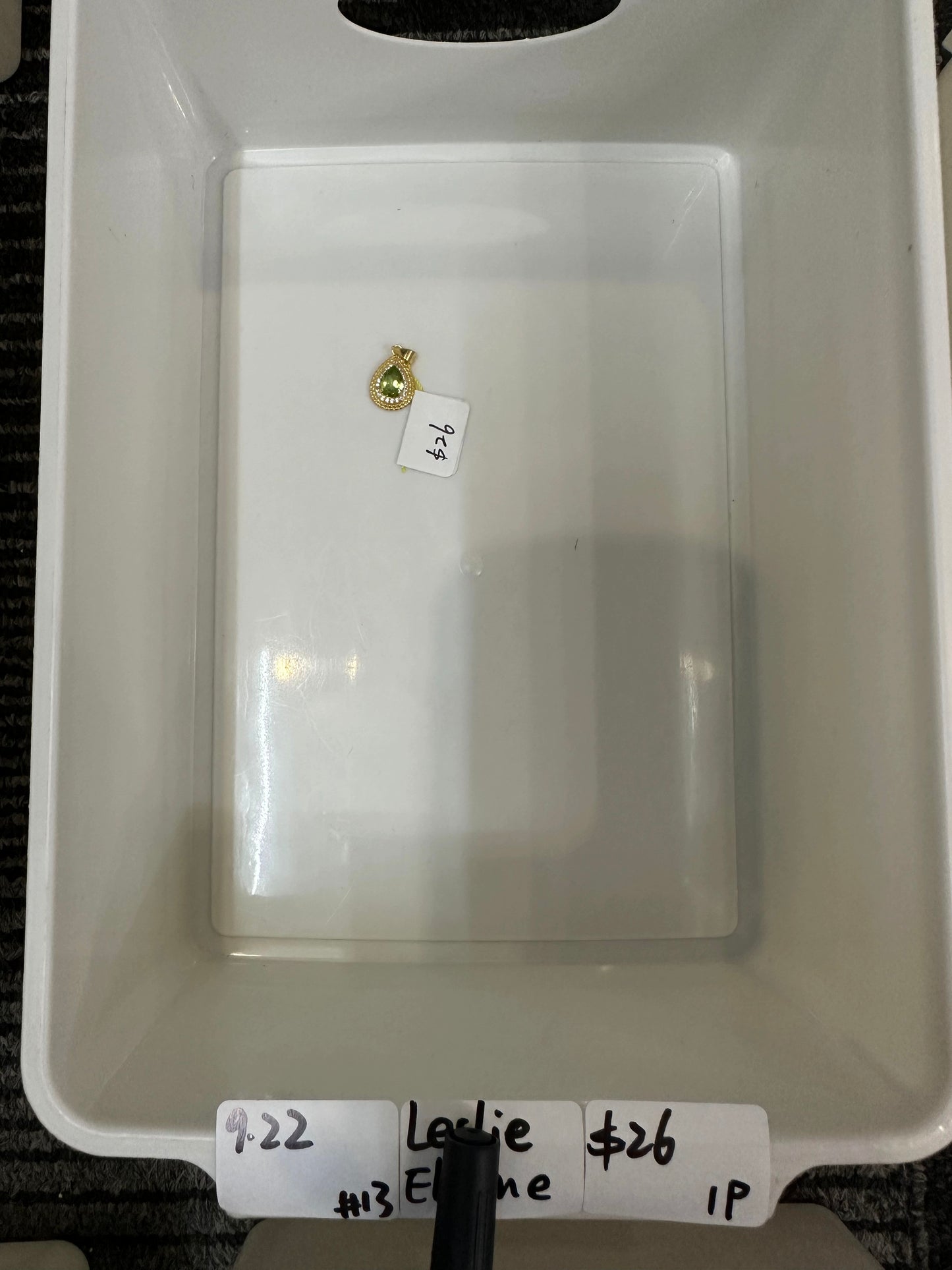 KIKICRYSTAL Jewelry Claim Sale For 0922