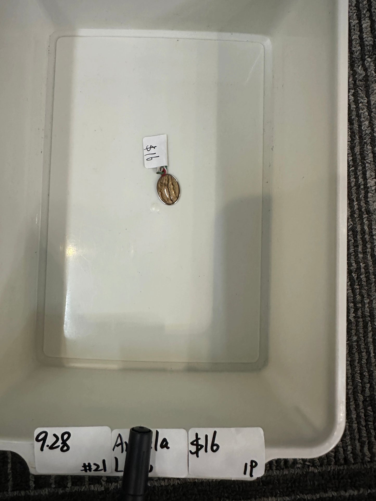 KIKICRYSTAL Jewelry Claim Sale For 0928