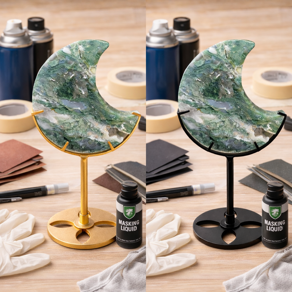 KIKICRYSTAL Add a Personal Touch (+$1.00)