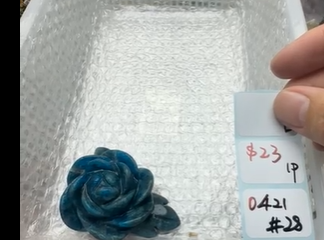 KIKICRYSTAL Shop Claim Sale For 0421