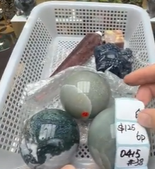 KIKICRYSTAL Shop Claim Sale For 0415
