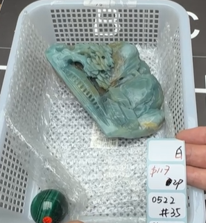 KIKICRYSTAL Shop Claim Sale For 0522