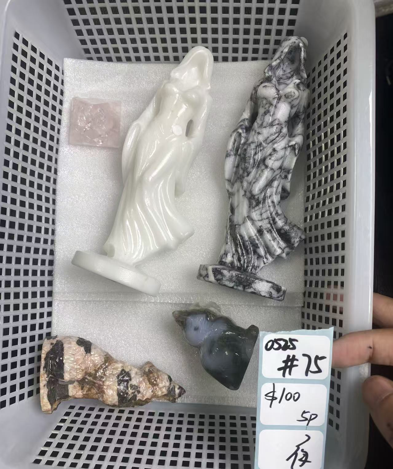KIKICRYSTAL Shop Claim Sale For 0525