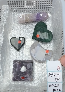 KIKICRYSTAL Shop Claim Sale For 0424