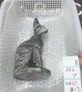 KIKICRYSTAL Shop Claim Sale For 0427