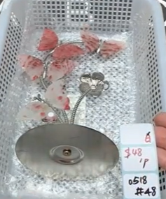 KIKICRYSTAL Shop Claim Sale For 0518