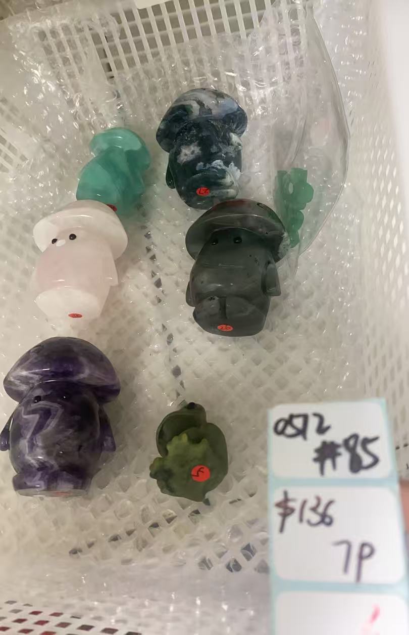 KIKICRYSTAL Shop Claim Sale For 0512