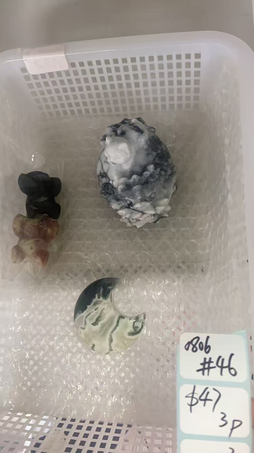 KIKICRYSTAL Shop Claim Sale For 0806