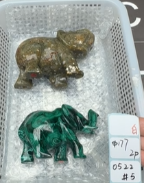 KIKICRYSTAL Shop Claim Sale For 0522