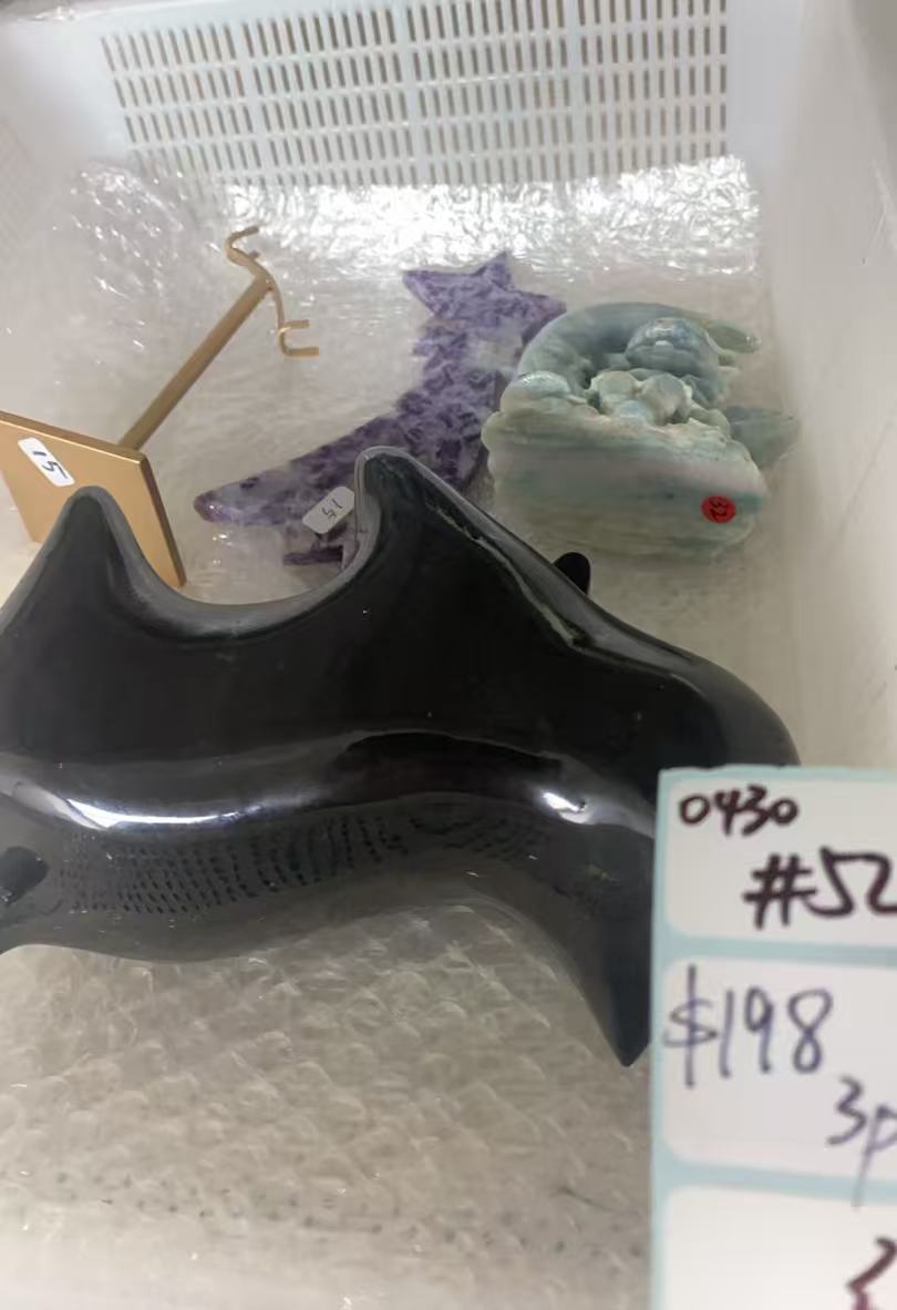 KIKICRYSTAL Shop Claim Sale For 0430