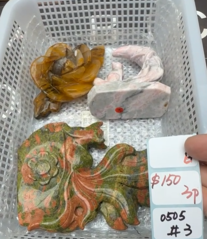 KIKICRYSTAL Shop Claim Sale For 0505