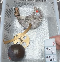 KIKICRYSTAL Shop Claim Sale For 0422