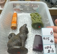 KIKICRYSTAL Shop Claim Sale For 0506