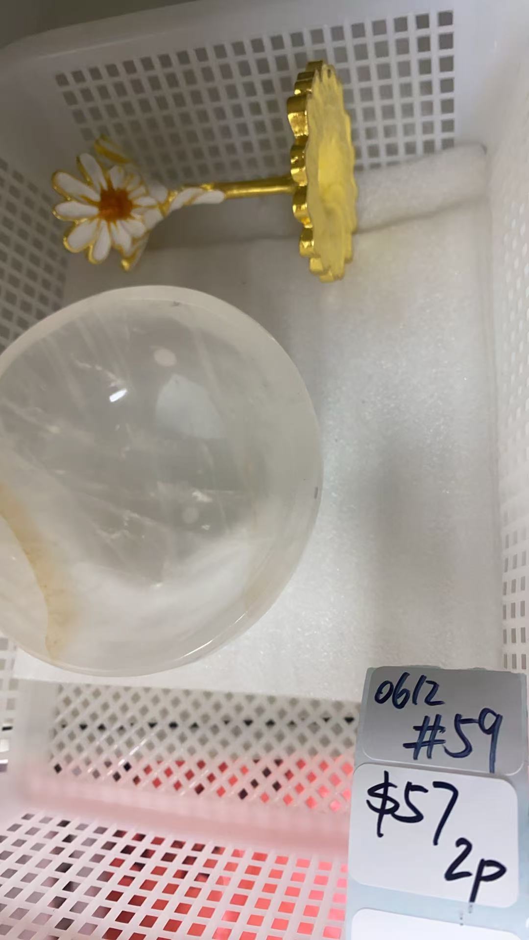 KIKICRYSTAL Shop Claim Sale For 0612