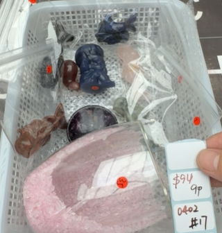 KIKICRYSTAL Shop Claim Sale For 0402
