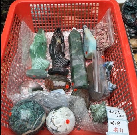 KIKICRYSTAL Shop Claim Sale For 0618
