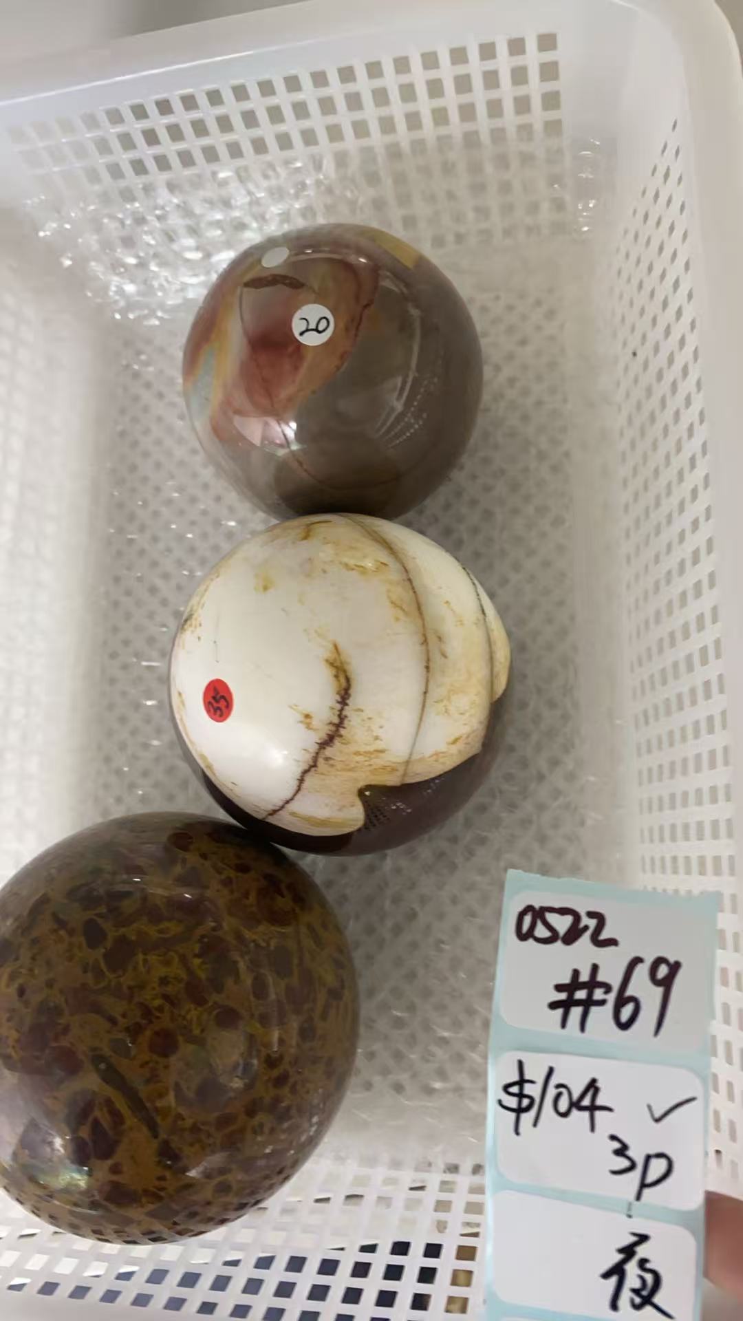 KIKICRYSTAL Shop Claim Sale For 0522