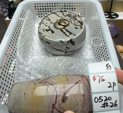 KIKICRYSTAL Shop Claim Sale For 0520