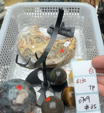 KIKICRYSTAL Shop Claim Sale For 0709