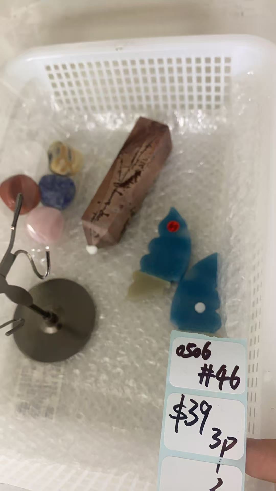 KIKICRYSTAL Shop Claim Sale For 0506