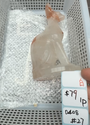 KIKICRYSTAL Shop Claim Sale For 0408