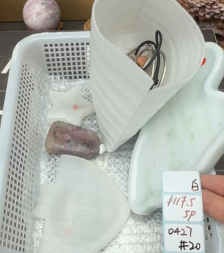 KIKICRYSTAL Shop Claim Sale For 0427