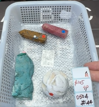 KIKICRYSTAL Shop Claim Sale For 0504