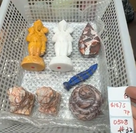 KIKICRYSTAL Shop Claim Sale For 0508