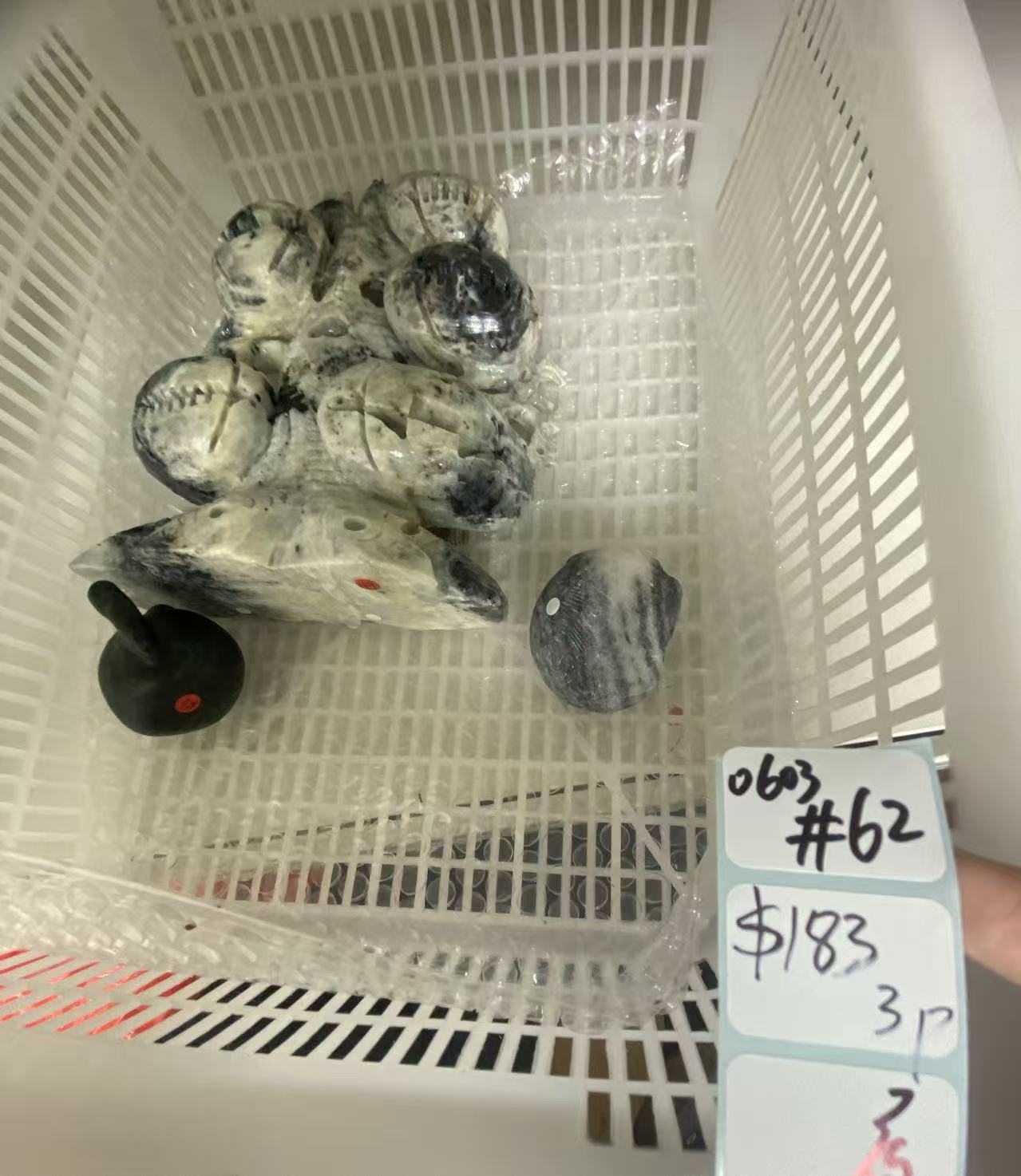 KIKICRYSTAL Shop Claim Sale For 0603