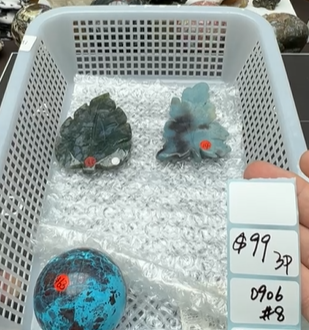 KIKICRYSTAL Shop Claim Sale For 0906