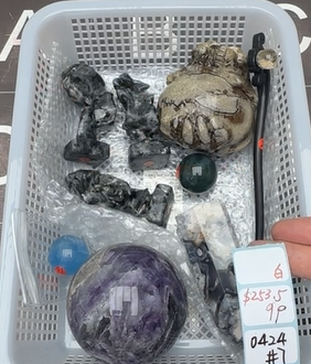 KIKICRYSTAL Shop Claim Sale For 0424