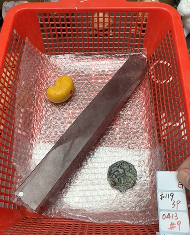 KIKICRYSTAL Shop Claim Sale For 0413