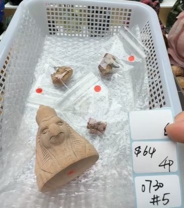 KIKICRYSTAL Shop Claim Sale For 0730