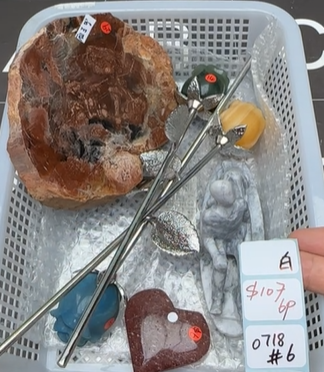 KIKICRYSTAL Shop Claim Sale For 0718