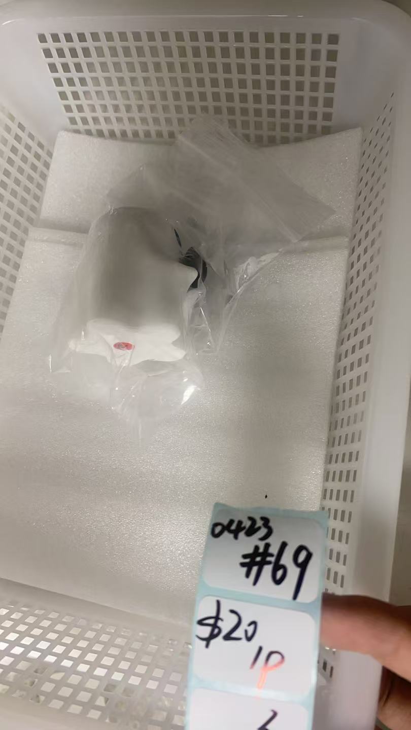 KIKICRYSTAL Shop Claim Sale For 0423