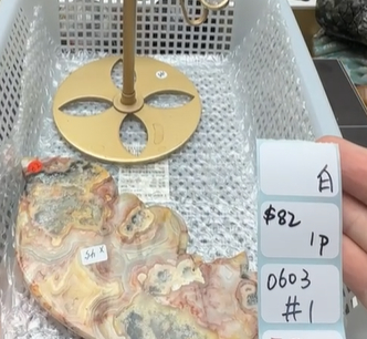 KIKICRYSTAL Shop Claim Sale For 0603