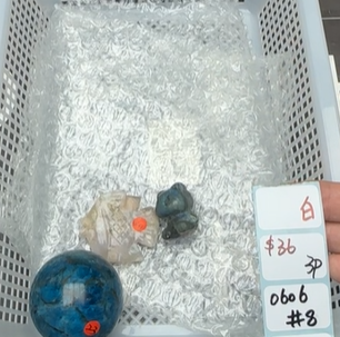 KIKICRYSTAL Shop Claim Sale For 0606