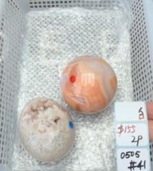 KIKICRYSTAL Shop Claim Sale For 0505