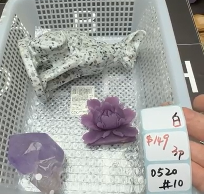 KIKICRYSTAL Shop Claim Sale For 0520