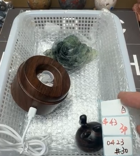 KIKICRYSTAL Shop Claim Sale For 0423
