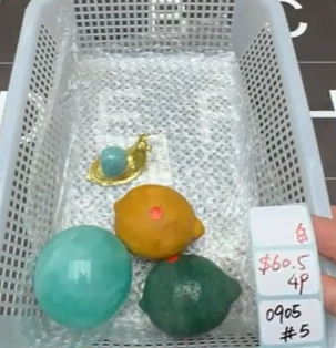 KIKICRYSTAL Shop Claim Sale For 0905