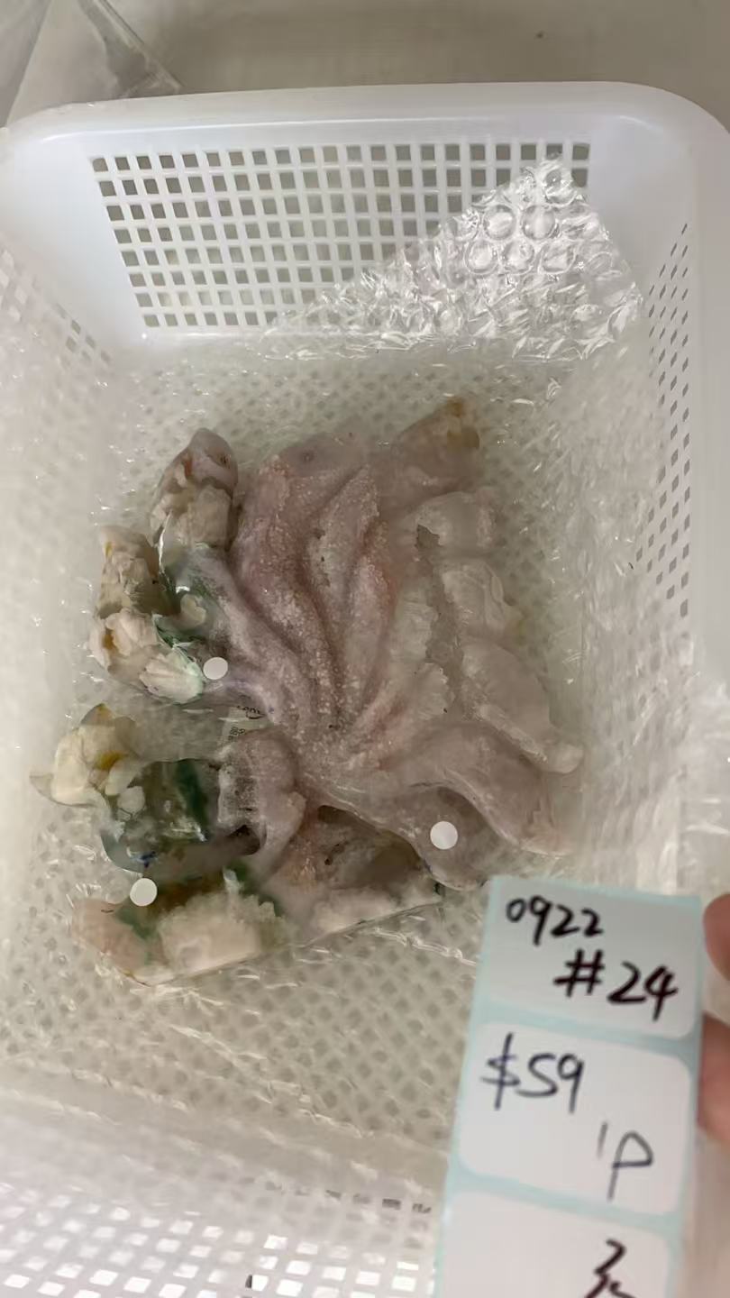 KIKICRYSTAL Shop Claim Sale For 0922