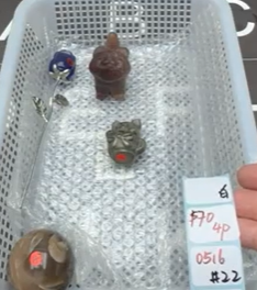 KIKICRYSTAL Shop Claim Sale For 0516