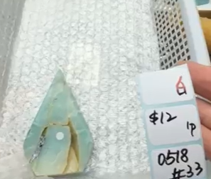 KIKICRYSTAL Shop Claim Sale For 0518